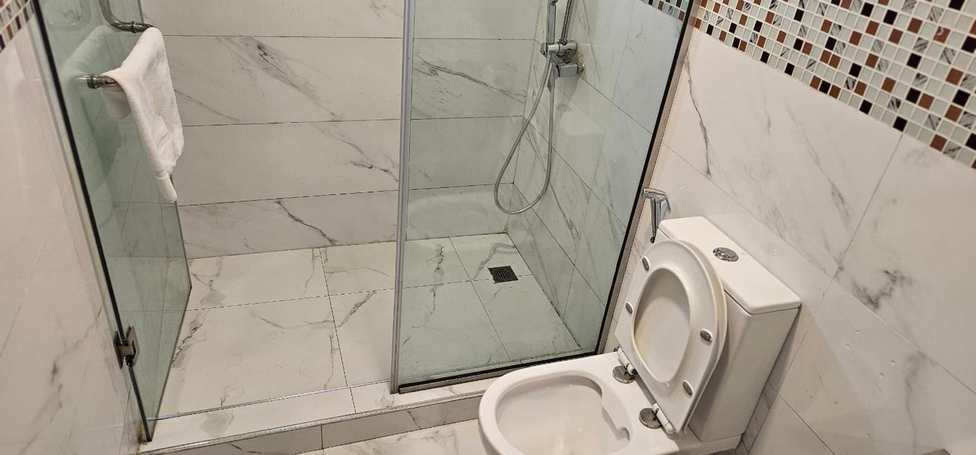 Presken Hotels Ikoyi Lagos Kültér fotó