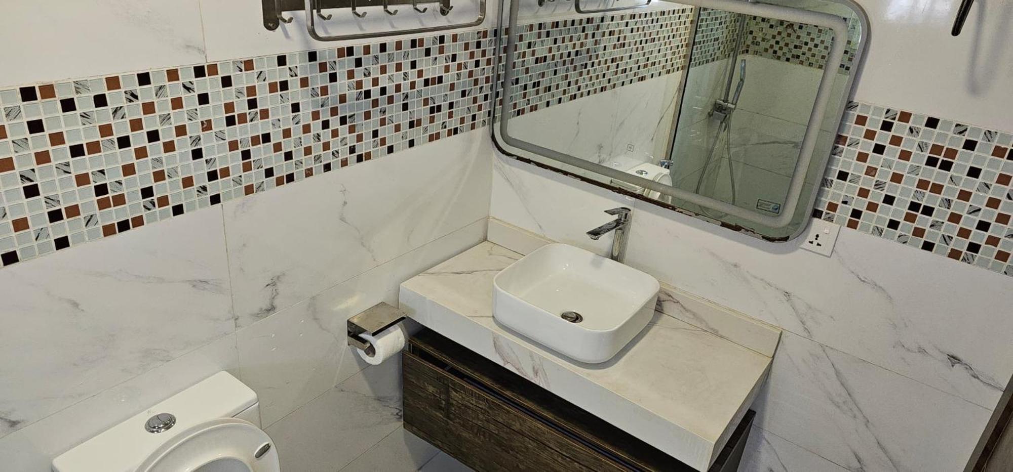 Presken Hotels Ikoyi Lagos Kültér fotó